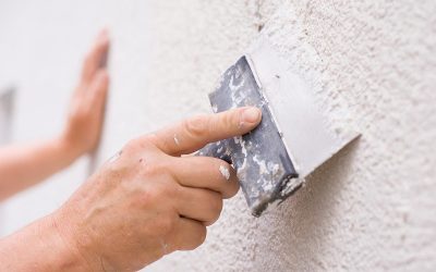 Plaster vs. Drywall